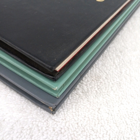 Automobile Quarterly Hardcover Book Lot - Picture 10 of 11